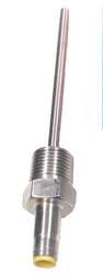 WAHL D1396-13 IMMERSION TEMPERATURE PROBE RTD 12 IN L