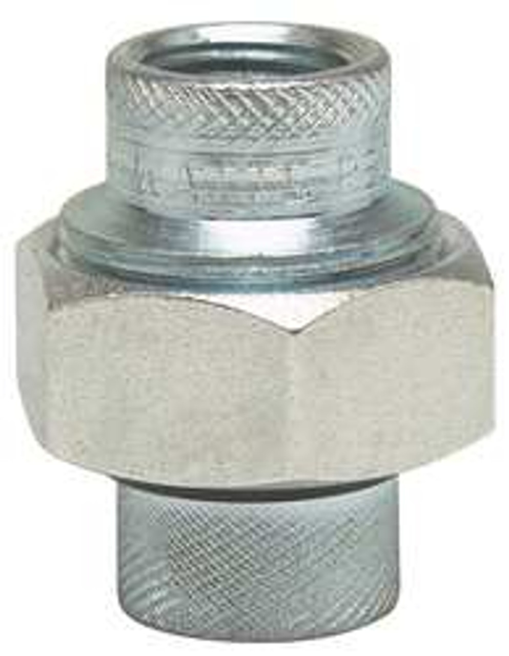 WATTS 3/4 LF 3004 3/4 DIELECTRIC UNION 3/4 IN FIP 250 PSI