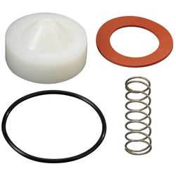 WATTS 800 1/2-1 Vent Kit VENT KIT WATTS SERIES 800 1/2 TO 1 IN