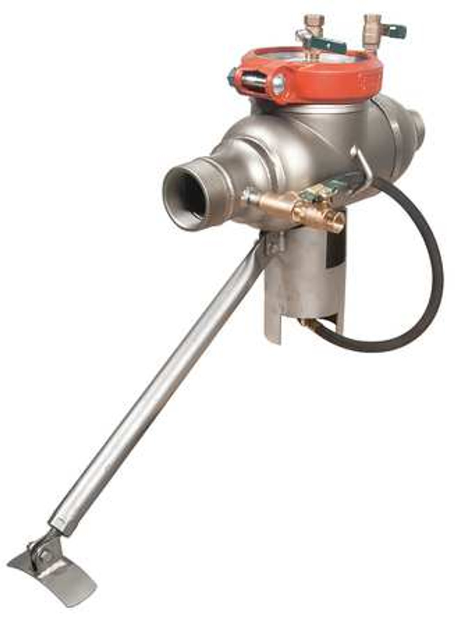 WATTS 994BLT PORTABLE BACKFLOW PREVENTER WATTS 994