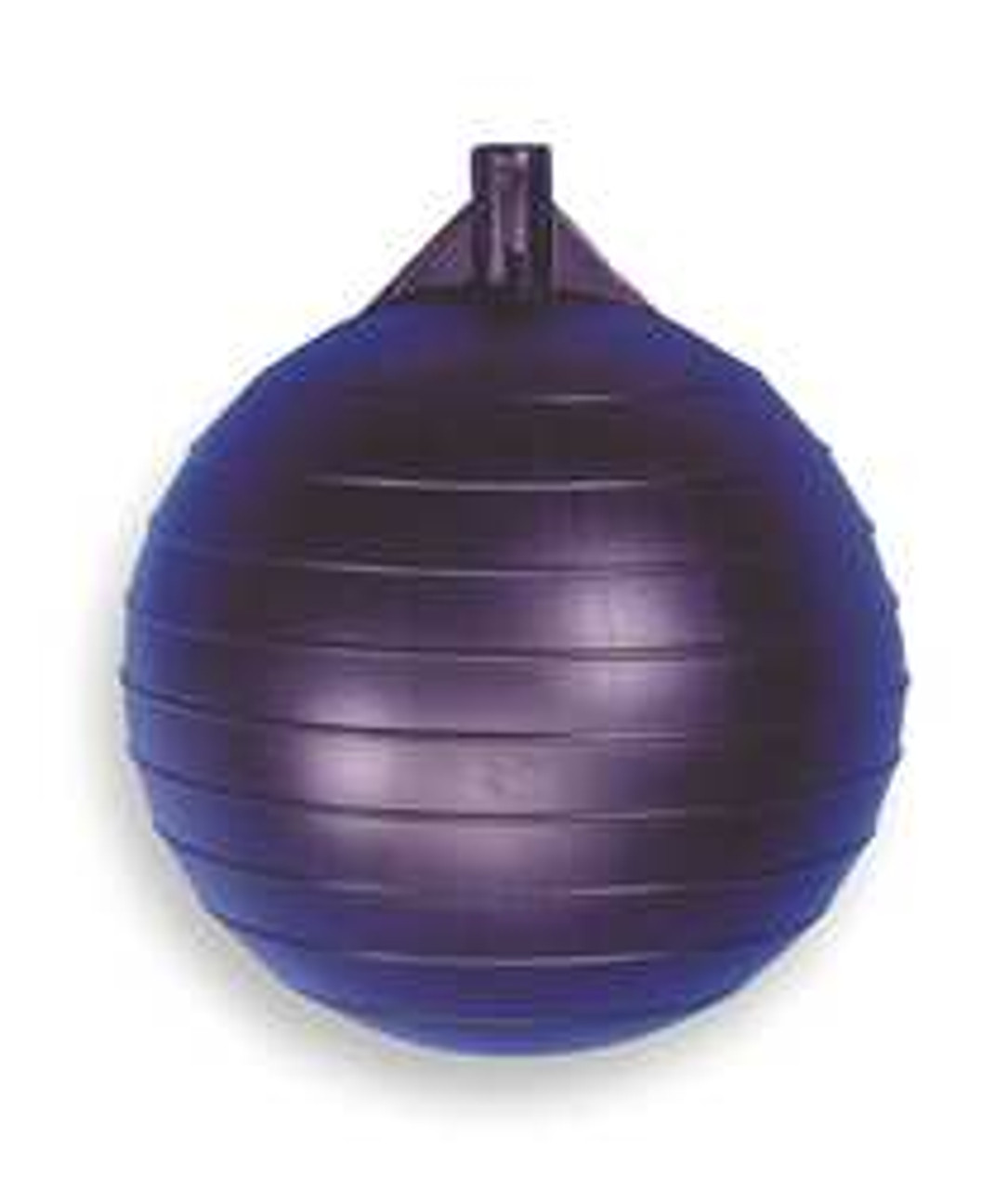 WATTS P6-7 FLOAT BALL ROUND PLASTIC 6 IN
