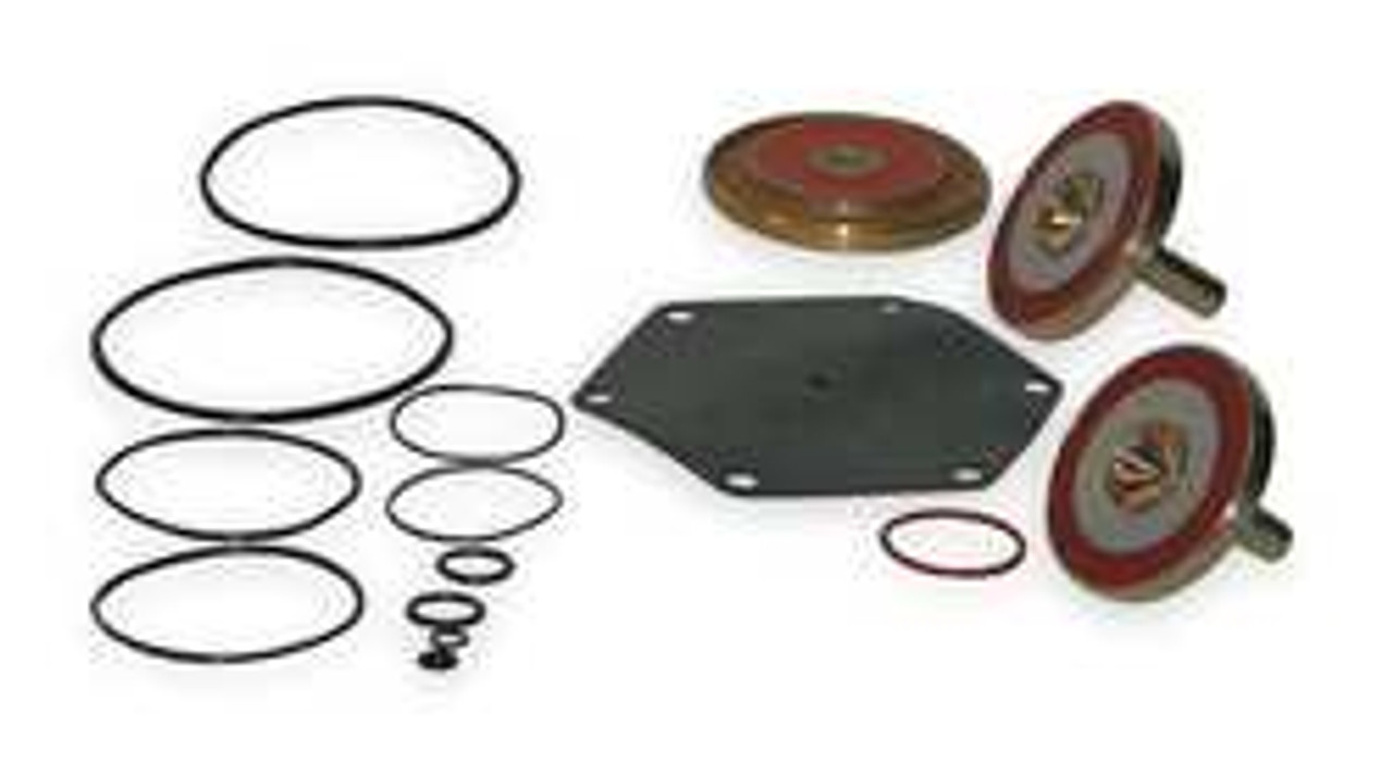 WATTS RK909RT4 BACKFLOW PREVENTER REPAIR KIT