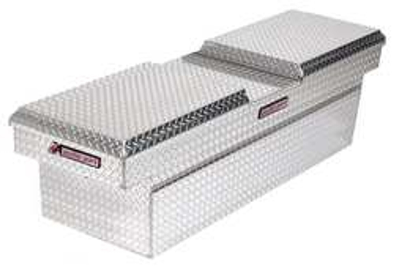 WEATHER GUARD 124-0-01 60-1/4" WIDE X 11-1/8" HIGH X 19-7/8" DE