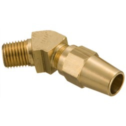 WEATHERHEAD 1380X8 ELBOW