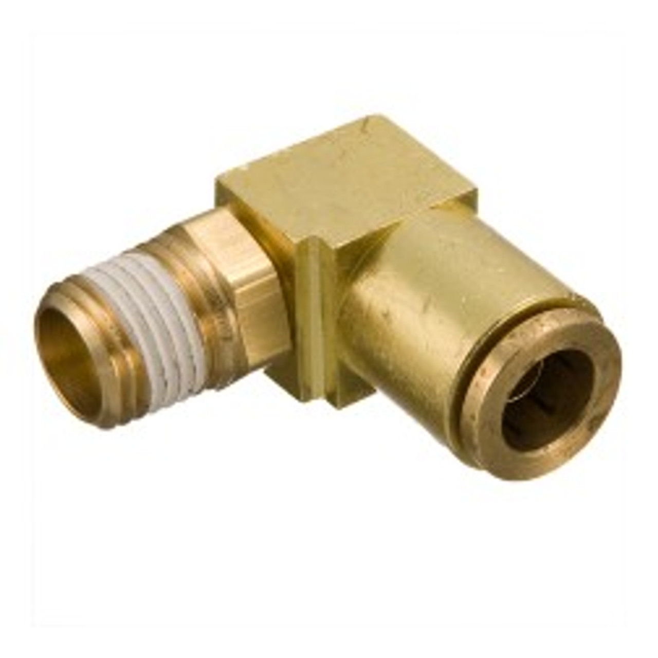 WEATHERHEAD 1869X4X4S FITTING
