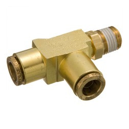 WEATHERHEAD 1871X4S FITTING