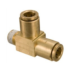 WEATHERHEAD 1871X4X4 FITTING