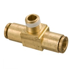 WEATHERHEAD 1872X4X4 FITTING