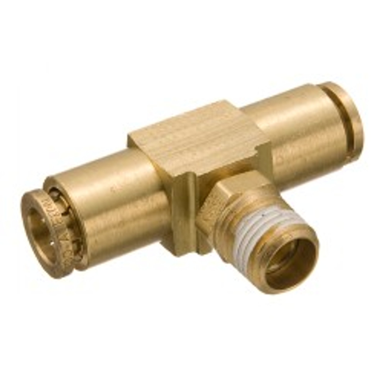 WEATHERHEAD 1872X8S FITTING