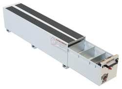 WEATHER GUARD 335-3 TRUCK/VAN STORAGE DRAWER 12-3/8IN H