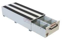 WEATHER GUARD 336-3 TRUCK/VAN STORAGE DRAWER 2SHELVES 48IN W