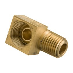 WEATHERHEAD 402X4 FITTING