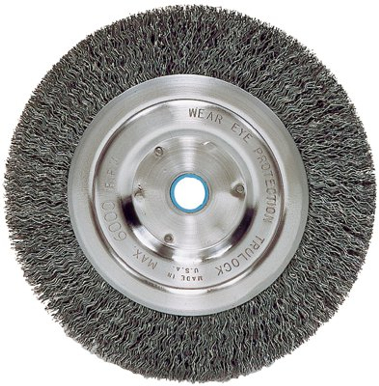 WEILER CORPORATION 02325 OM-6 .014 5/8-1/26IN DIA MED