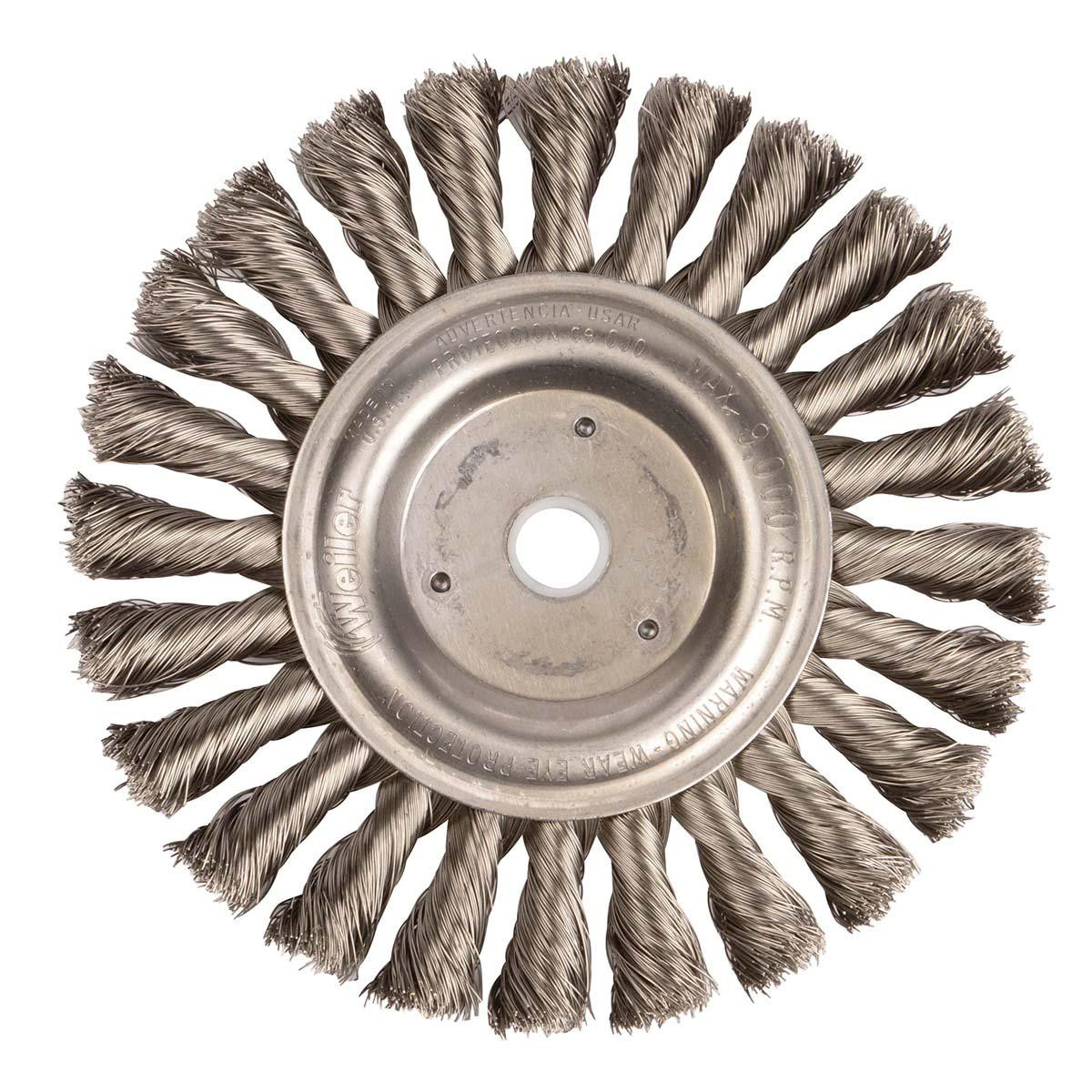 WEILER CORPORATION 08325 ST-6 .0118 SS 1/2-5/86IN DIA STA