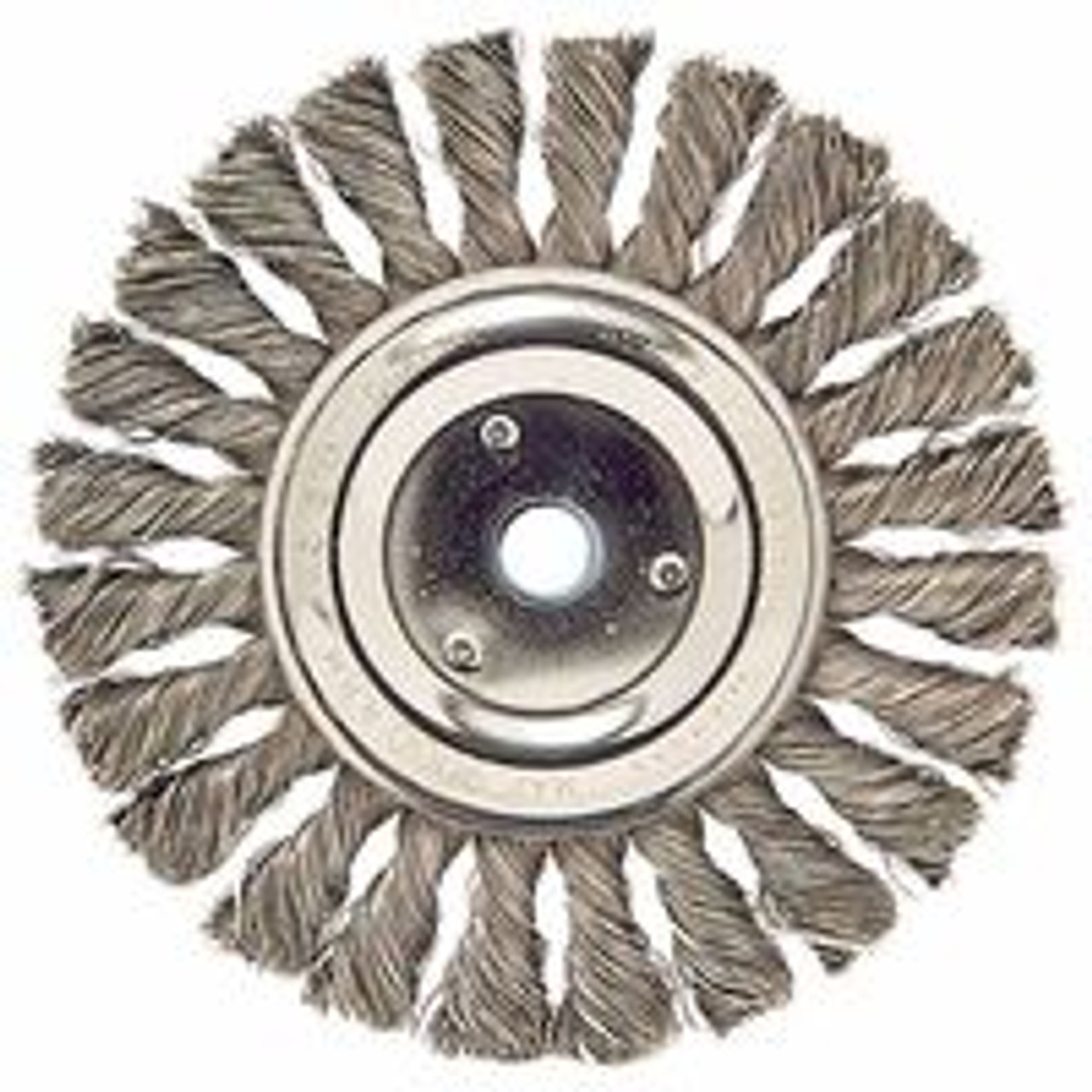 WEILER CORPORATION 08695 WIRE WHEEL