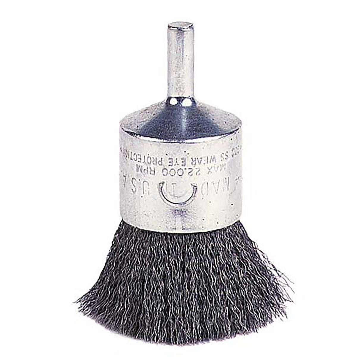 WEILER CORPORATION 10010 EBA-22 .01041IN DIA CRI