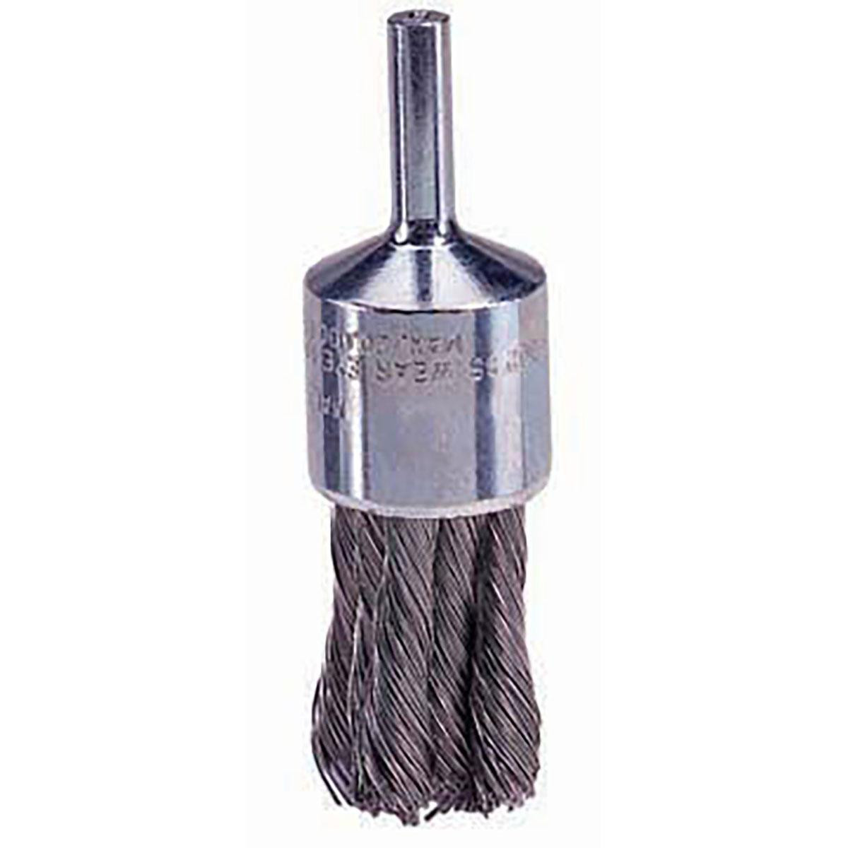 WEILER CORPORATION 10025 EBB-40 .0143/4IN DIA K