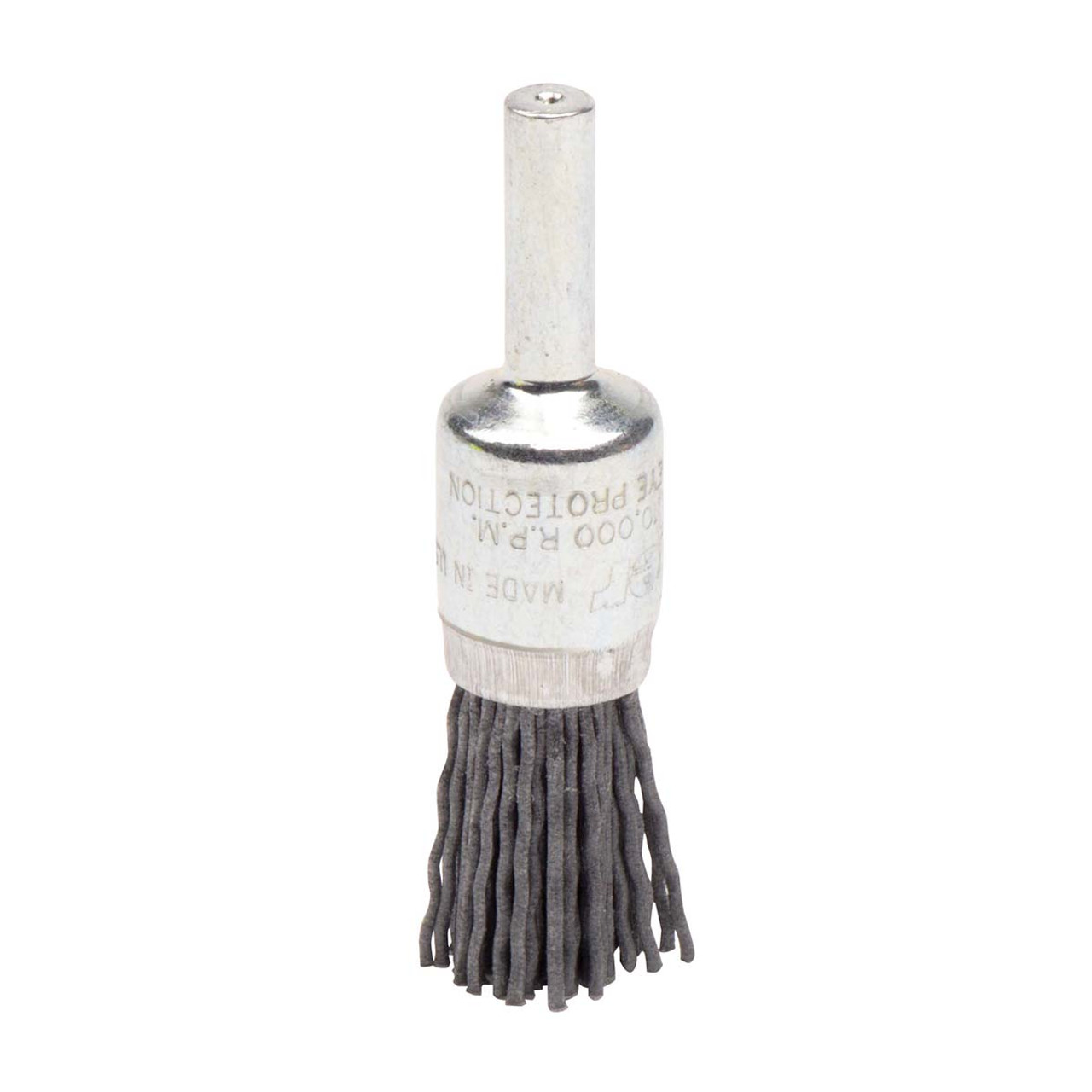 WEILER CORPORATION 10173 EBA-20 1/2" NYLOX END BRUSH FILAMENT .03