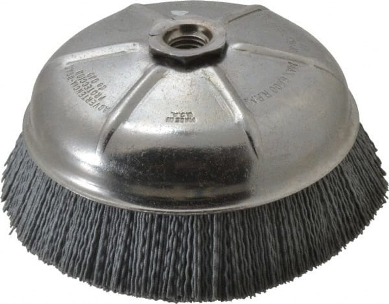 WEILER CORPORATION 14516 CR-6 .040/120 5/8-116IN DIA ABR