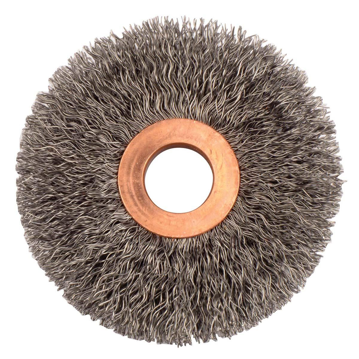 WEILER CORPORATION 15667 C-3 .0118 5/83IN DIA CRI