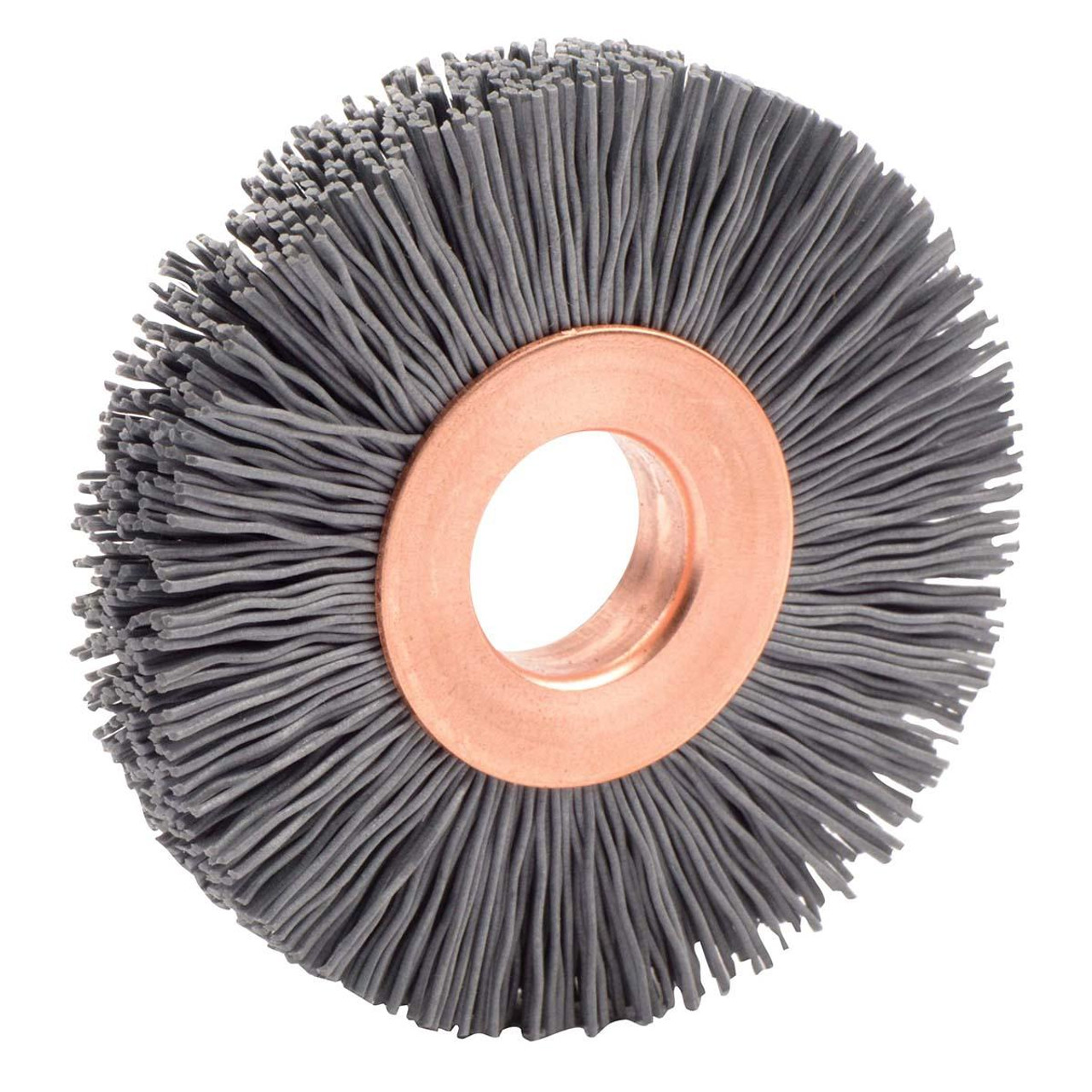 WEILER CORPORATION 17533 CY-2 .018/500 1/22IN DIA ABR