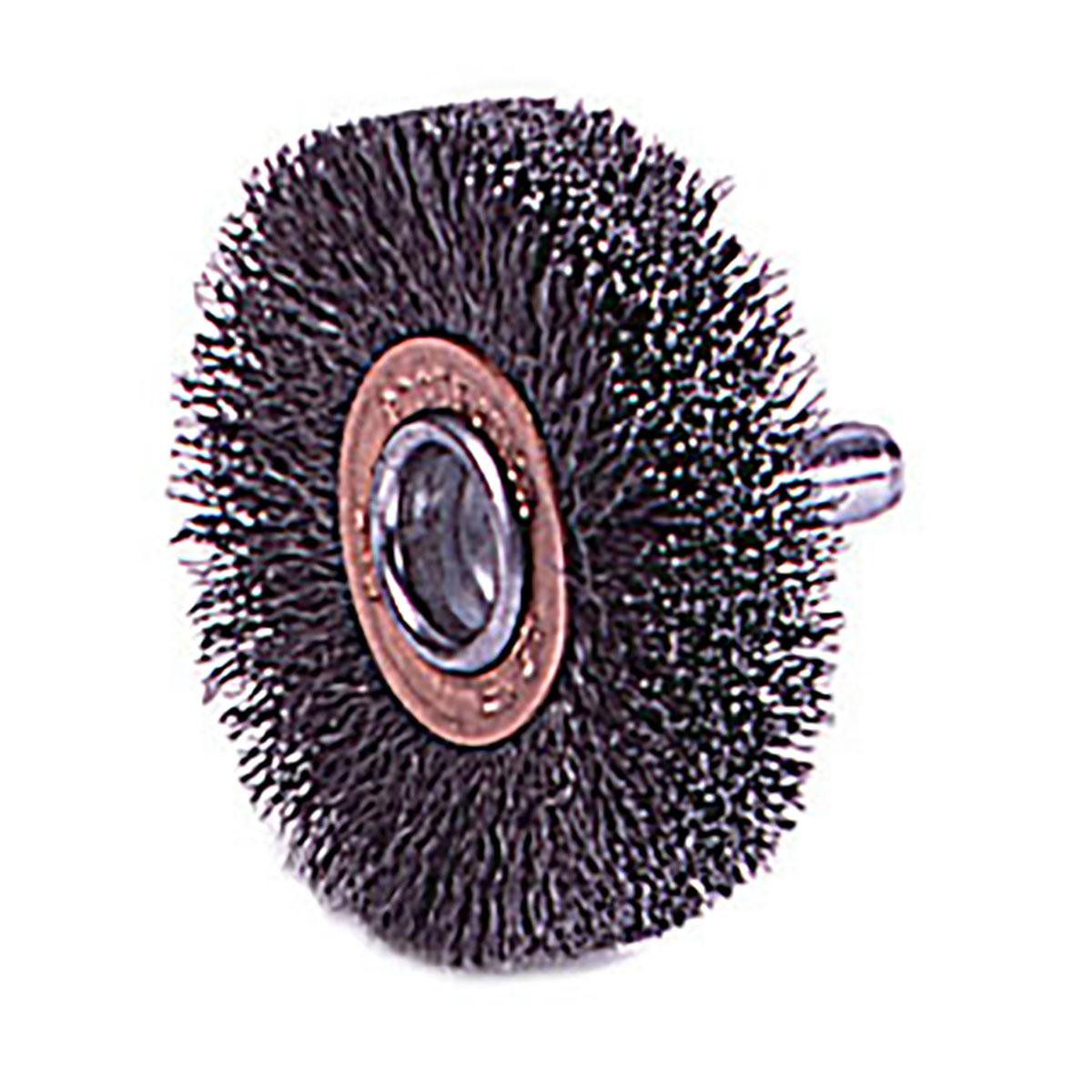 WEILER CORPORATION 17610 CFX-2 .01182IN DIA STE