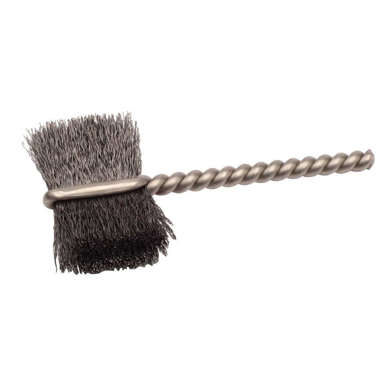 WEILER CORPORATION 21041 BR-1 .0081IN DIA POW