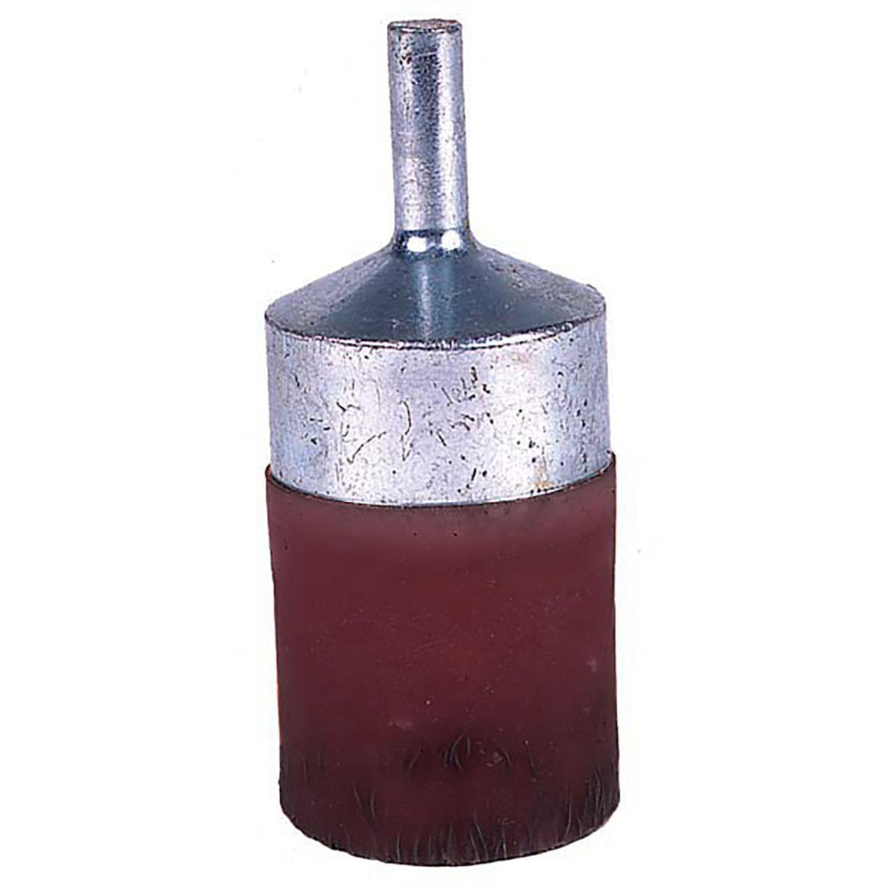WEILER CORPORATION 35345 WIRE END BRUSH 3/4