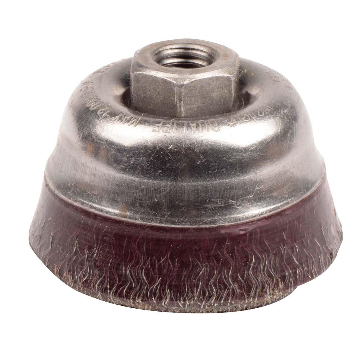 WEILER CORPORATION 35406 PCRA-3 .014 5/8-113IN DIA ENC
