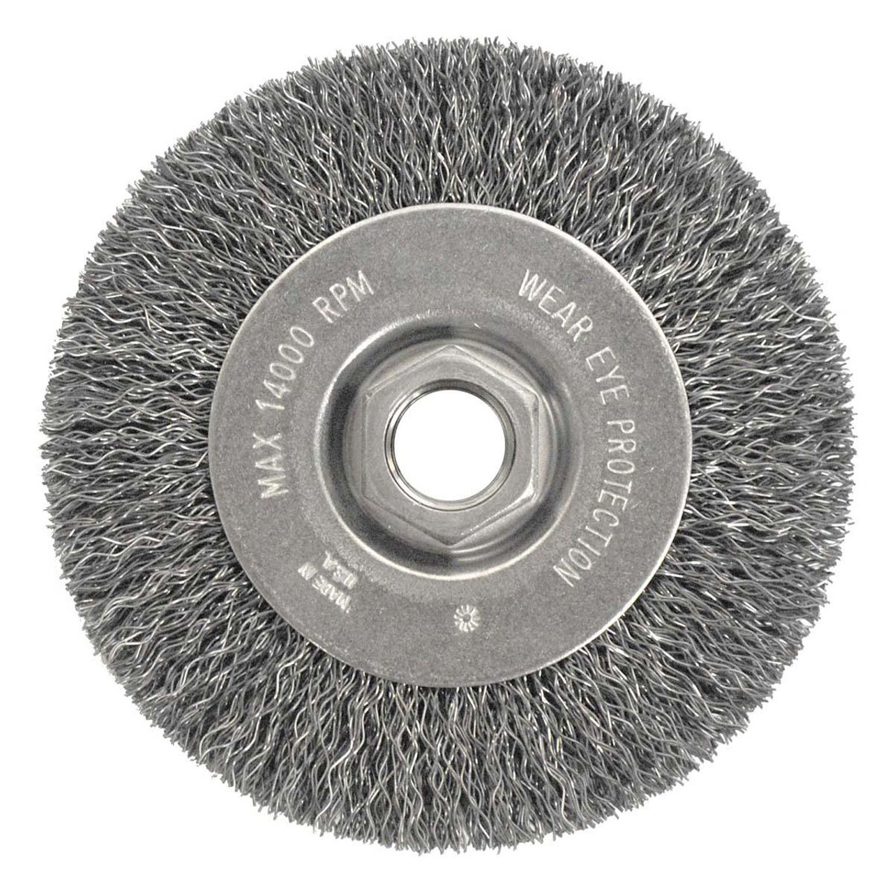 WEILER CORPORATION 36007 VPTLNA-4 5/8-11 0.014 DISP