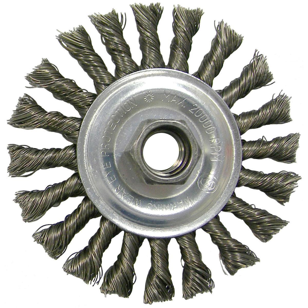 WEILER CORPORATION 36255 VPCTA-4 .020 5/8 X 11
