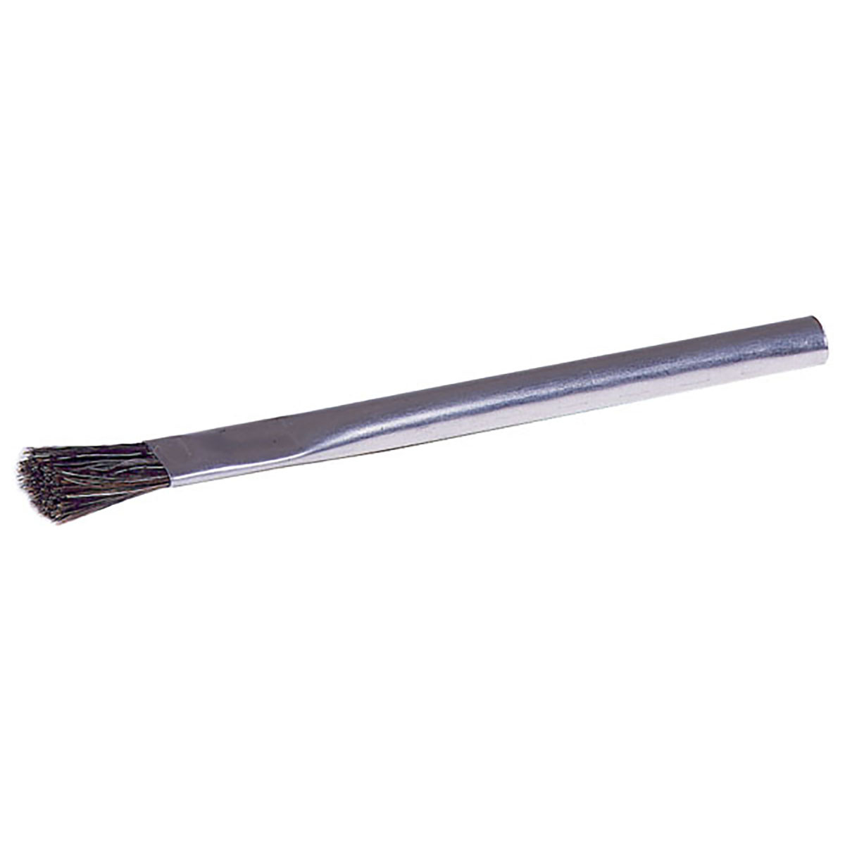 WEILER CORPORATION 44089 3/8" WIDE HORSEHAIR ACID BRUSH