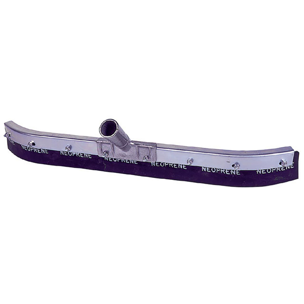WEILER CORPORATION 45535 30" CURVED FLOOR SQUEEGEE (SQ-30-FC)