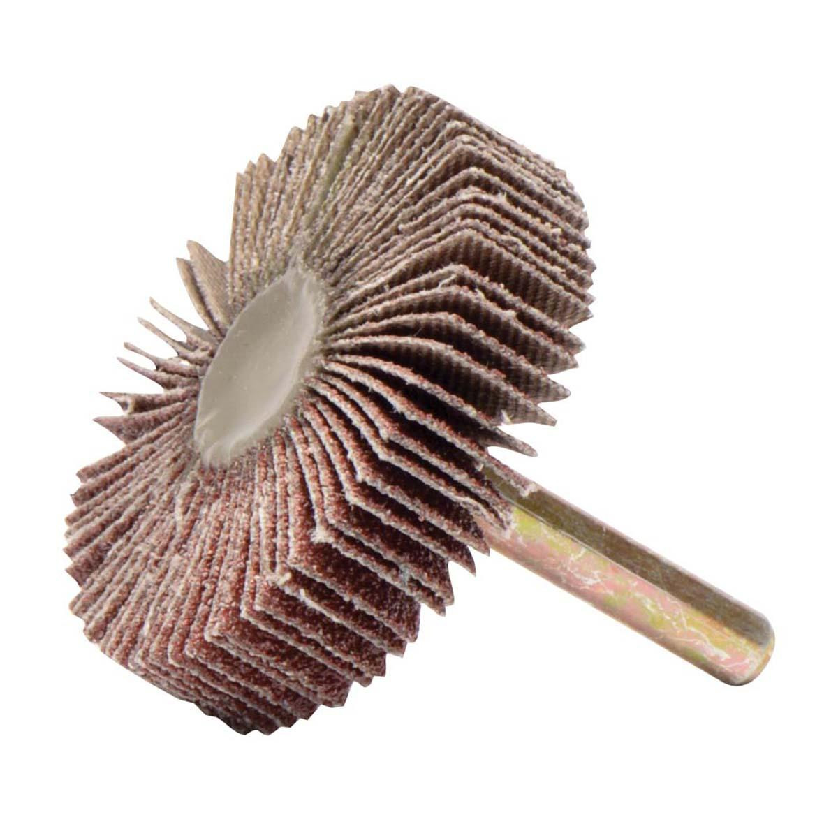 WEILER CORPORATION 52366 CA-2 X 1/2 X 60 GRIT1/4IN MOUNT