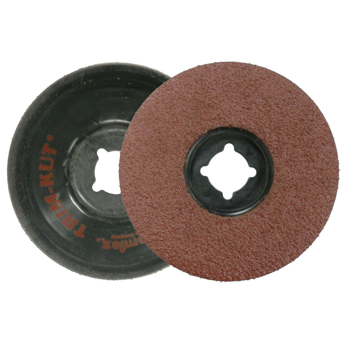 WEILER CORPORATION 59403 TRIM-KUT DISC(150MIN)