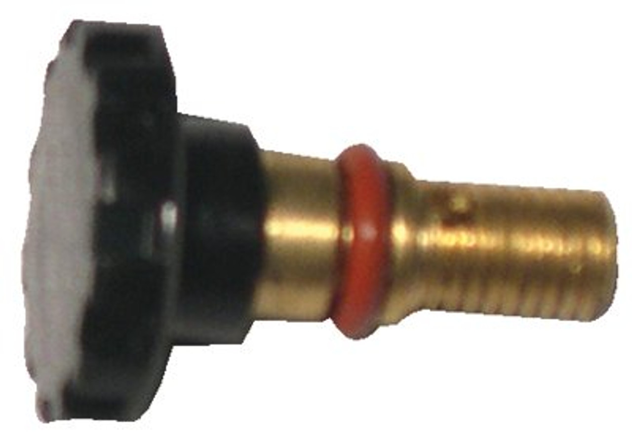 WELDCRAFT 41V35 MEDIUM BACK CAP