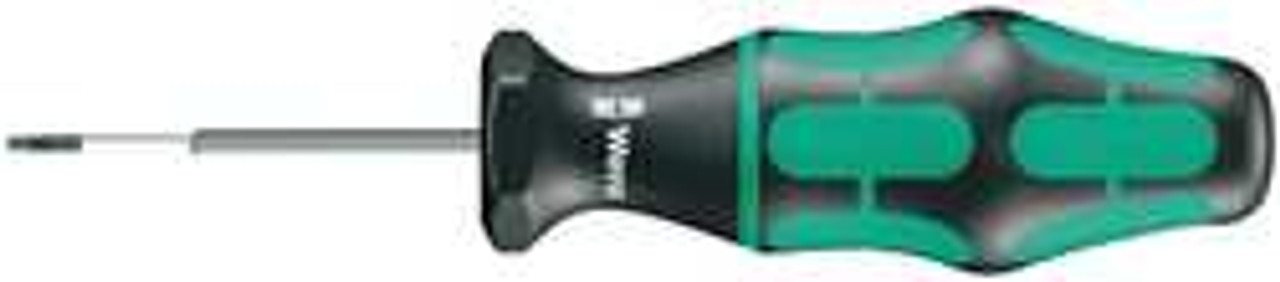 WERA 05027935004 PRESET TORQUE INDICATOR T15 3.06 NM