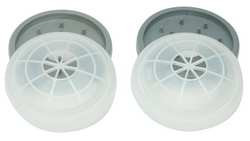 HONEYWELL N750037 N750037 N SERIES FILTER ASSYKIT CVR AND 