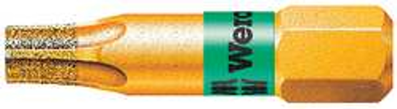 WERA 05066100001 T10 TORX BIT