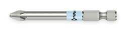 WERA 05071082001 #2, PHILLIPS SCREWDRIVER BIT