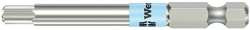 WERA 05071094001 HEX BLADE SCREWDRIVER BITS