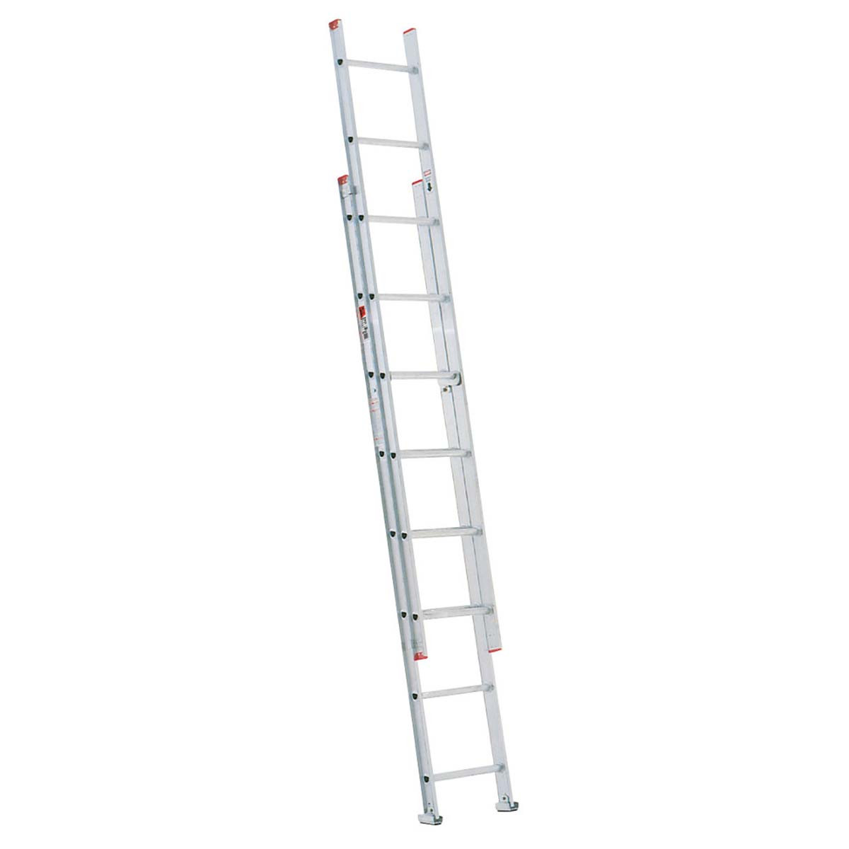 WERNER CO D716-2 LADDER EXTENSION AL TYP3 16FT 
