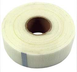 WESTWARD 13A757 DRYWALL MESH TAPE 2 INX500 FT NEUTRAL