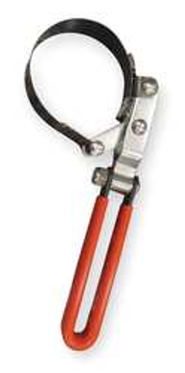WESTWARD 1EKH7 OIL FILTER WRENCH 90 DEGREE SWIVEL
