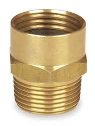 WESTWARD 1P723 HOSE TO PIPE ADAPTER FEMALE/MALE