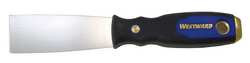 WESTWARD 1UKE8 PUTTY KNIFE FLEXIBLE 1 1/2 IN SOFT-GRIP