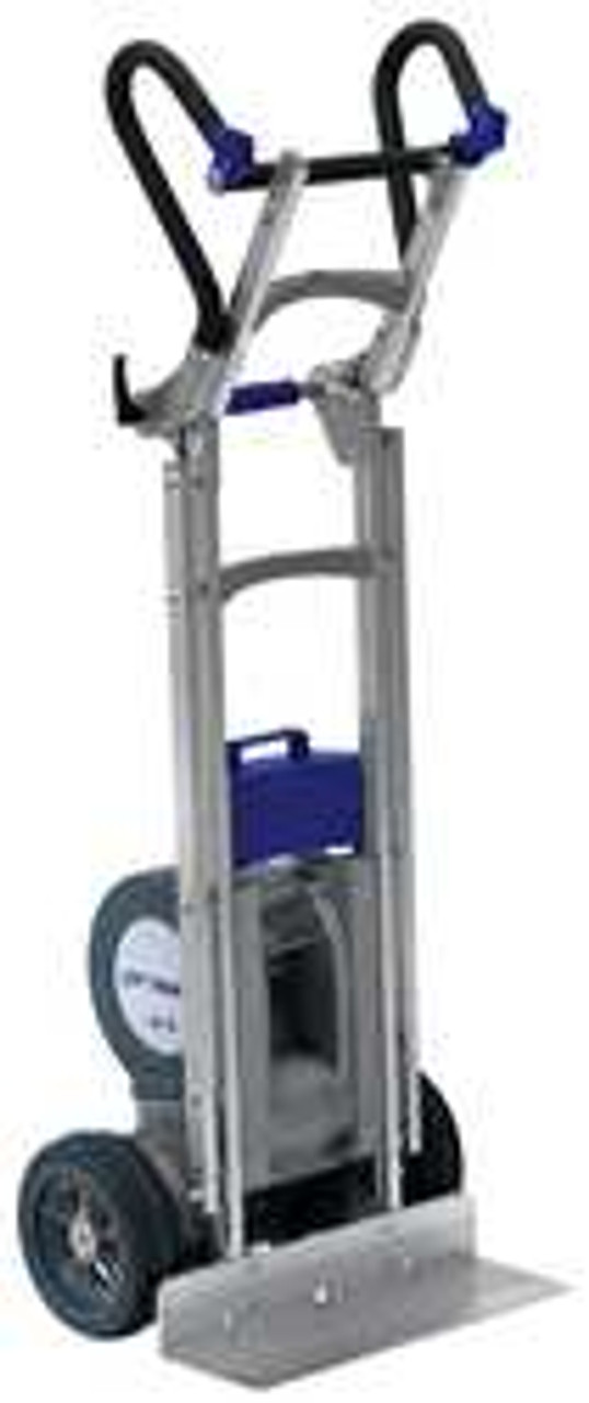 WESCO 274101 STAIR CLIMBING HAND TRUCK