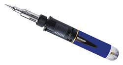 WESTWARD 4UZZ5 BUTANE SOLDERING IRON 2400 F