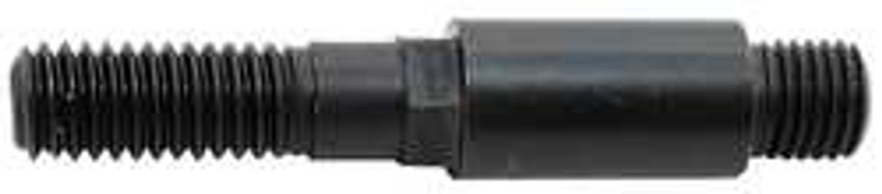 WESTWARD 5PWY9 MANDREL COARSE 3/8-16 FOR USE WITH 5TUW5