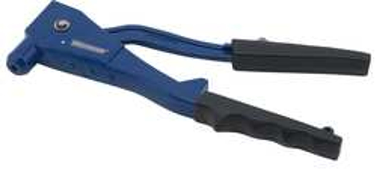 WESTWARD 5TUW7 NUTRIVETGUN 6-32 8-32 10-24 1/4-20